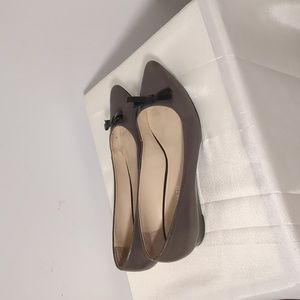 Franco Sarto Hendricks Flats
